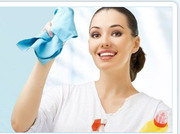 residential cleaning 