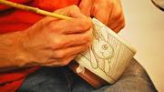 MANGO WOOD ART