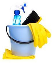 House Cleaning Service