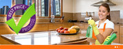 professional cleaning services