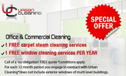 Commercial Cleaning Melbourne