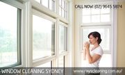 Window Cleaning Sydney