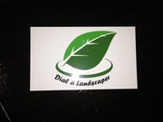 Dial a Landscaper