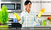House Cleaning Sydney