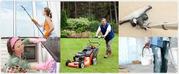 All about of services