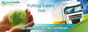 Solvent-Free Degreaser