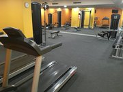 Gym Floor Cleaning Services Companies In Melbourne - On Single Call