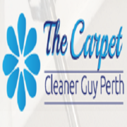The Carpet Cleaner Guy Perth