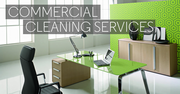 Office Cleaning Services in Canberra & Sydney