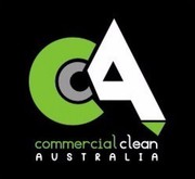 Commercial Clean Australia