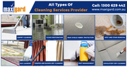 Talk To The Qualified Mould Cleaning Team in Brisbane from Maxigard