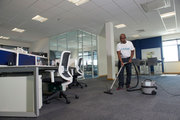 Sparkle Office Provide Commercial Office Cleaning Services in Melbourne