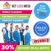 bond cleaning melbourne