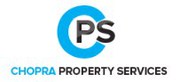 Need Professional Cleaning Services in Melbourne | Chopra Property Ser