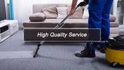Looking for Carpet Cleaning Services in Melbourne