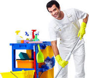 Hire a Cleaners for all Your Cleaning Needs in Melbourne
