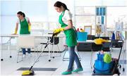 Call us for Affordable Cleaning Company In Melbourne