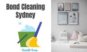 Bond Cleaning Sydney