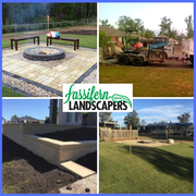 Brisbane Landscapers for Residential Areas