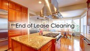 Excellent & Efficient End of Lease Cleaners Anytime In Bentleigh