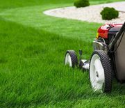 Lawn Mowing Services in Hobart | 0414 885 186
