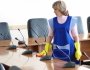 Best Commercial Office Cleaning In Melbourne