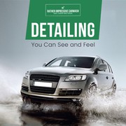 Looking for Car Detailing Service in Coburg?