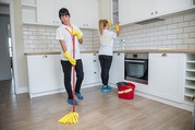 Sparkle Office Offers House Cleaning Services in Melbourne