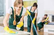 Call us to Cleaning Services in Melbourne Safely and Effectively