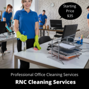 Office Cleaning Services Melbourne (Starting from $35)