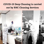 Disinfect Cleaning | COVID 19 cleaning | Coronavirus Cleaning Services