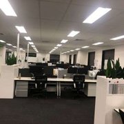 Get Affordable Commercial Office Cleaning Services!