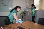 Best Commercial Cleaning Services in Ashfield | JBN Cleaning 