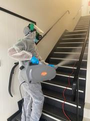 Best Covid Cleaning Services In Newcastle | JBN Cleaning