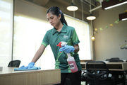 Quality Commercial Cleaning IN Gosford | JBN Cleaning