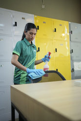 Quality Commercial Cleaning In North Sydney | JBN Cleaning