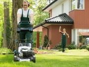Best Lawn Mowing Services In Sydney | JBN Cleaning