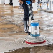 Best Commercial Floor Cleaning In Sydney | JBN Cleaning