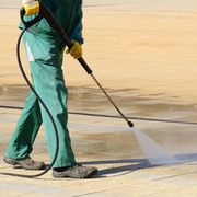 Best Commercial Pressure Cleaning In Sydney | JBN Cleaning