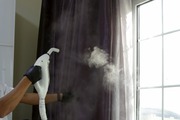 Trusted Curtain Steam Cleaning In Sydney