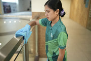 Commercial Cleaning In Banksmeadow | JBN Cleaning