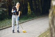 Expert Driveway Cleaning Services at Your Doorstep