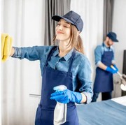 swachh cleaning services reviews Australia