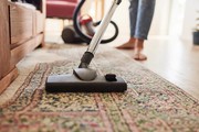 Silk Rugs Cleaning Adelaide