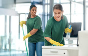 Office Commercial Cleaning Brisbane