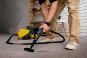 Say Goodbye to Stains with Dry Carpet Clean in Adelaide