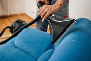 Couch Odor Spreading Clean Before It Becomes Noticeable