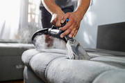 Sofa Fabric Losing Shine Clean Before It Looks Old