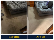 Bring Your Carpets Back to Life with Dry Carpet Clean in Adelaide