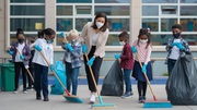 Trusted School Cleaning Services in Bathurst for Safer Learning Spaces